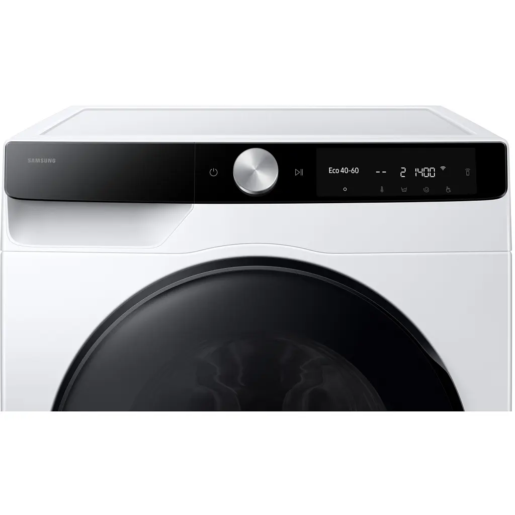 Пральна машина Samsung WD90DG6G94BKUA - фото 9