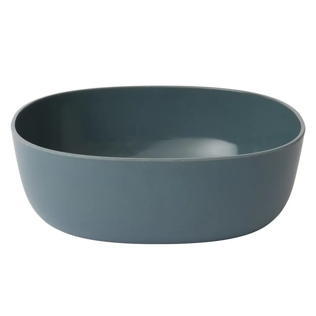 Миска для салату Berghoff Leo з кришкою, 3 л, 22х22х11 см (00000016437) - фото 2
