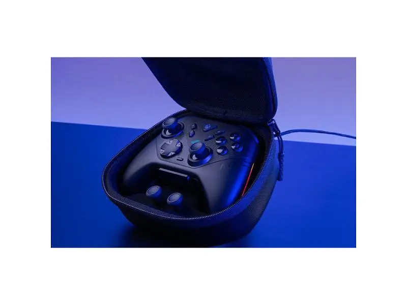Геймпад Asus ROG Raikiri II Xbox Wireless Controller (90GC0230-BGP000) - фото 8