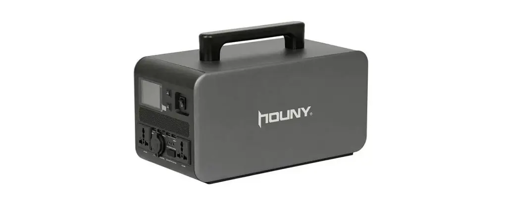 Зарядна станція Houny HY-1000 - фото 2