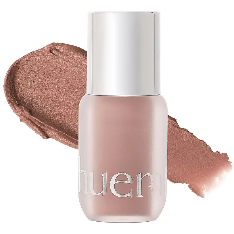 База-мус для губ Huemi On On The Go Cover Lip Base 04 Тост 4.2 мл