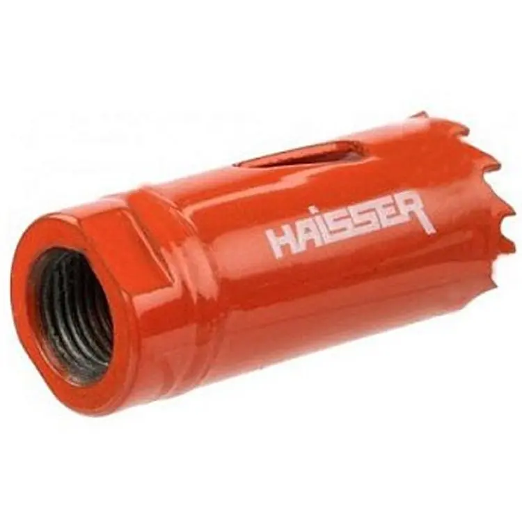 Коронка по металу 32 мм Haisser