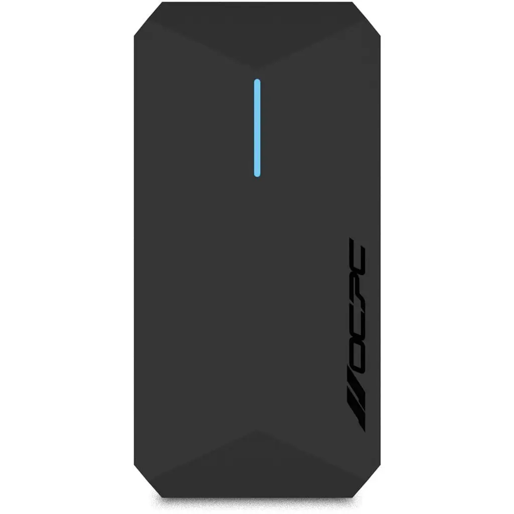 Зовнішня кишеня OCPC Azzurro Duo NVMe PCIe M.2 to USB 3.1 (OCAZZM2ECSD) - фото 2