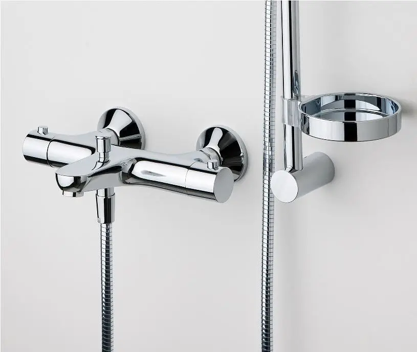 Мильниця Hansgrohe Casetta Cassetta C хром 28678000 - фото 3
