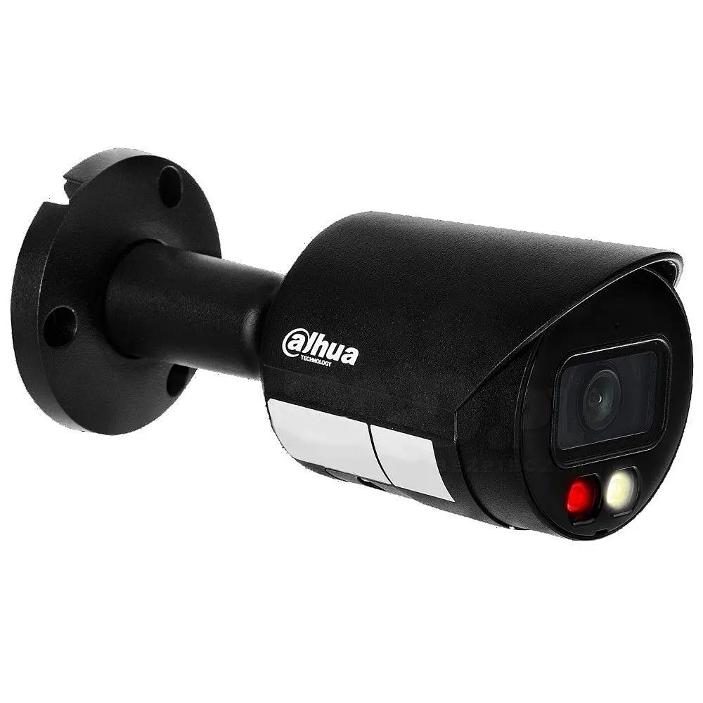 IP-камера Dahua (DH-IPC-HFW2449S-S-IL-BE 2.8mm) - фото 2