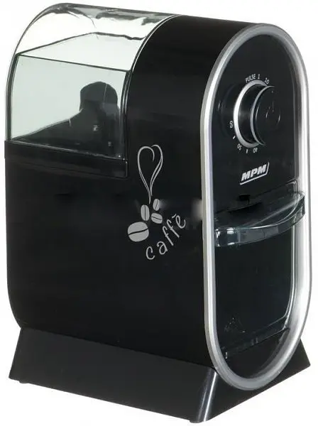 Кавомолка жорнова MPM MMK-05M - фото 4