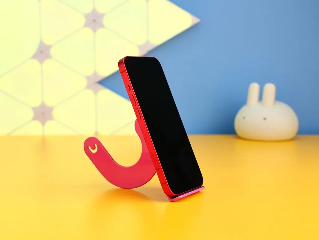 Смартфон Apple iPhone 13 128 ГБ червоний (MLPJ3) б/в [175071] - фото 5