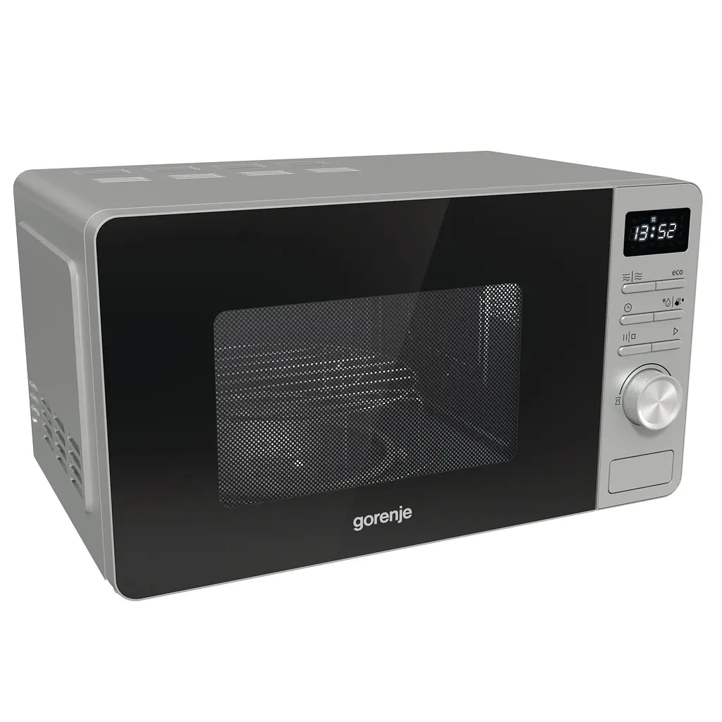Мікрохвильова піч Gorenje MO23A4X - фото 4