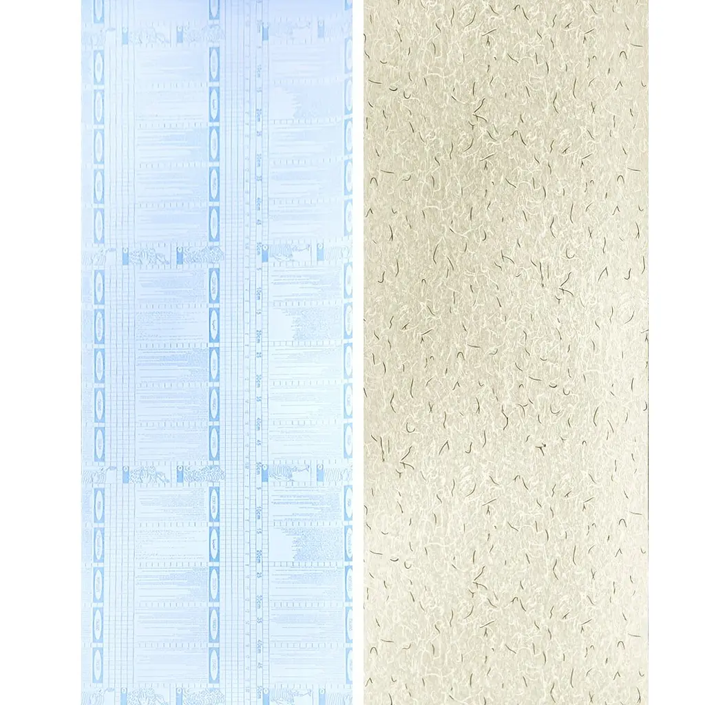 Самоклеюча плівка Sticker Wall SW-00001247 Ваніль 0,45х10м - фото 2
