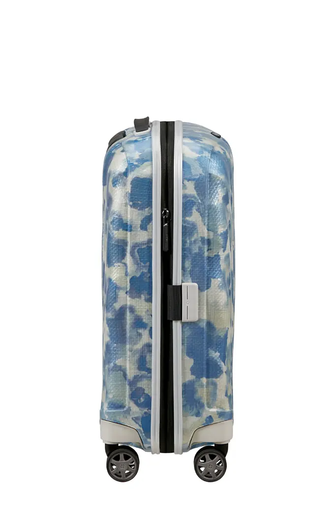 Валіза 55 См Samsonite C-LITE DRIFTED CLOUDS 55x40x20(23) CS2*42014 - фото 11