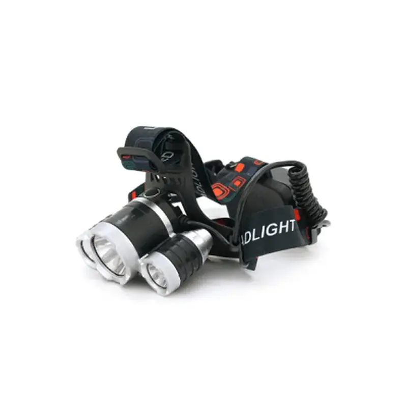 Налобний ліхтар Voltronic RJ-3000 - фото 2