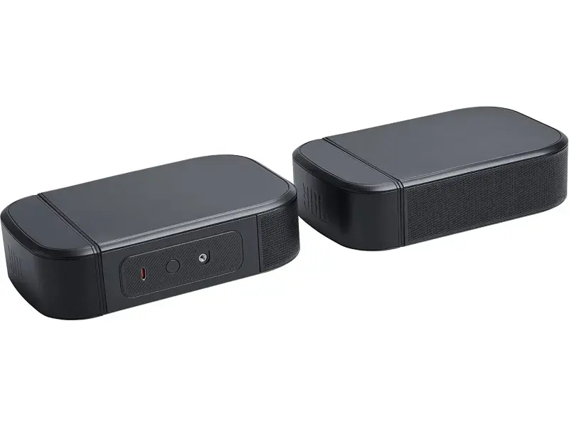 Саундбар JBL Bar 800MK2 (BAR800M2BLK) - фото 4