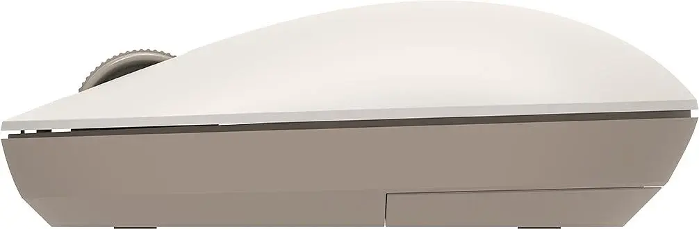 Bluetooth миша Xiaomi Wireless Mouse Lite 2 (BHR8915GL) White UA - фото 3