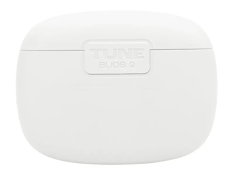 Навушники TWS JBL Tune Buds 2 White (TBUDS2WHT) - фото 6