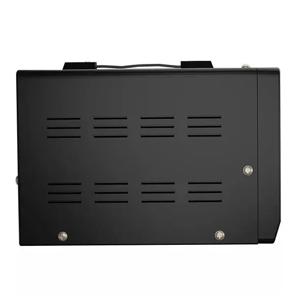 Стабилизатор nJoy Alvis 2000 AVR 2 розетки (AVRL-20002AL-CS01B) - фото 6