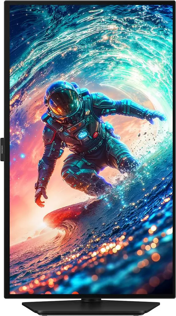 Монітор 27" Samsung Odyssey G6 (LS27HG610SIXUA) 2560x1440 (QHD, 2K) OLED 240 Hz - фото 5