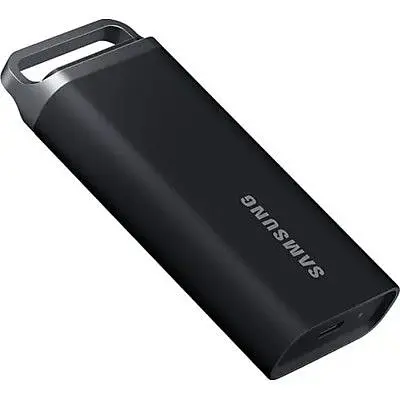 Накопитель SSD USB 3.2 2TB T5 Shield Samsung (MU-PH2T0S/EU) - фото 5