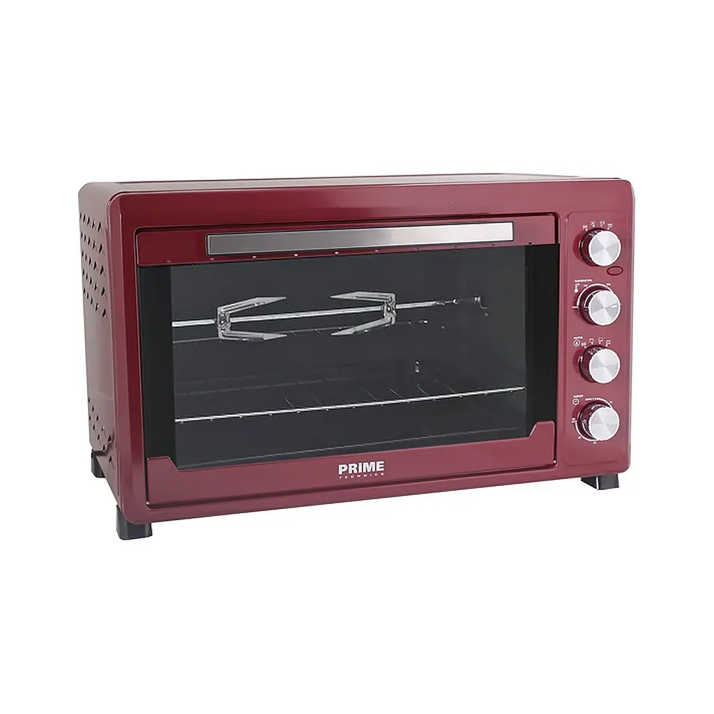 Електропіч PRIME Technics PEO 6289 BU - фото 3
