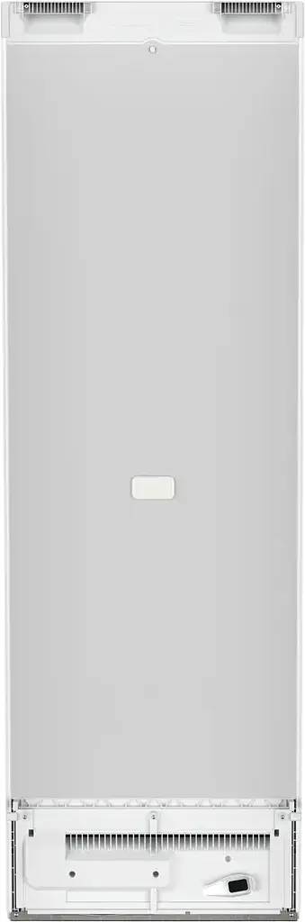 Liebherr Морозильна камера, 185.5x59.7х67.5, 271л, 1дв., A+, NF, дисплей внутр., білий - фото 3
