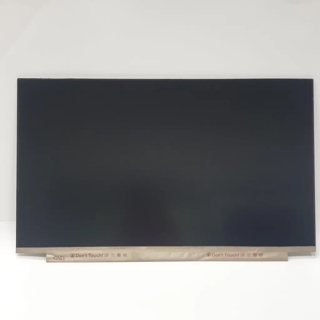 Матриця для ноутбука 15.6 Led Slim FHD IPS 30pin (B156HAN02.3) - Class A- Б/В - фото 2