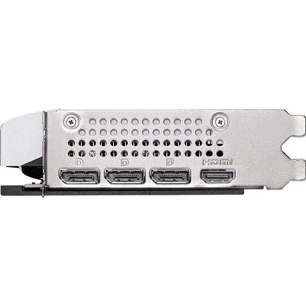 Відеокарта MSI GeForce RTX 5060 Ventus 2X OC 8G (G5060-8V2C) UA [133925] - фото 5