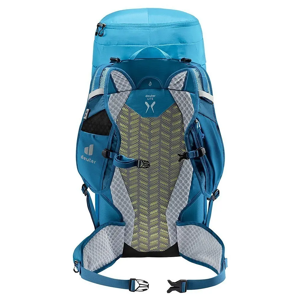 Рюкзак Deuter Speed Lite 30 Azure (1052-3410622 1361) - фото 7