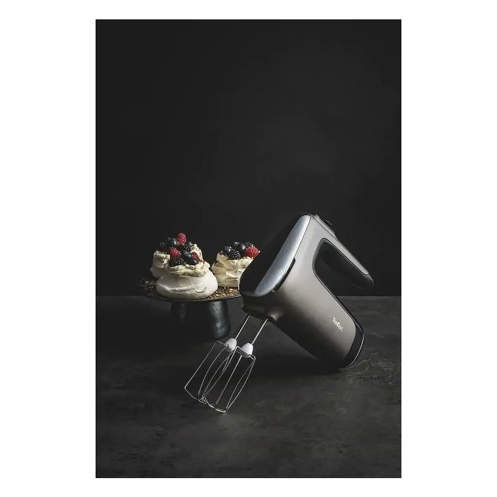 Міксер Tefal HT654E38 - фото 7