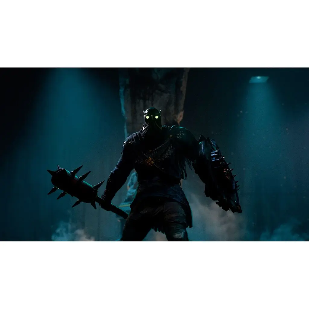 Игра Gotham Knights для PS5 (EN sub) [78355] - фото 7