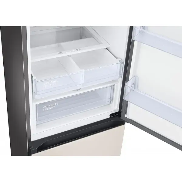 Холодильник Samsung RB38C6B6D39/UA - фото 6