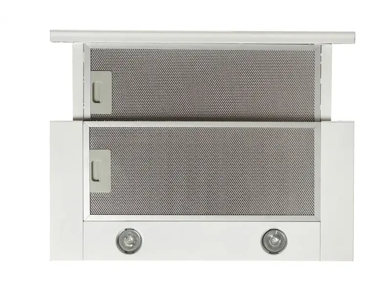 Витяжка ELEYUS Storm 700 60 WH - фото 3
