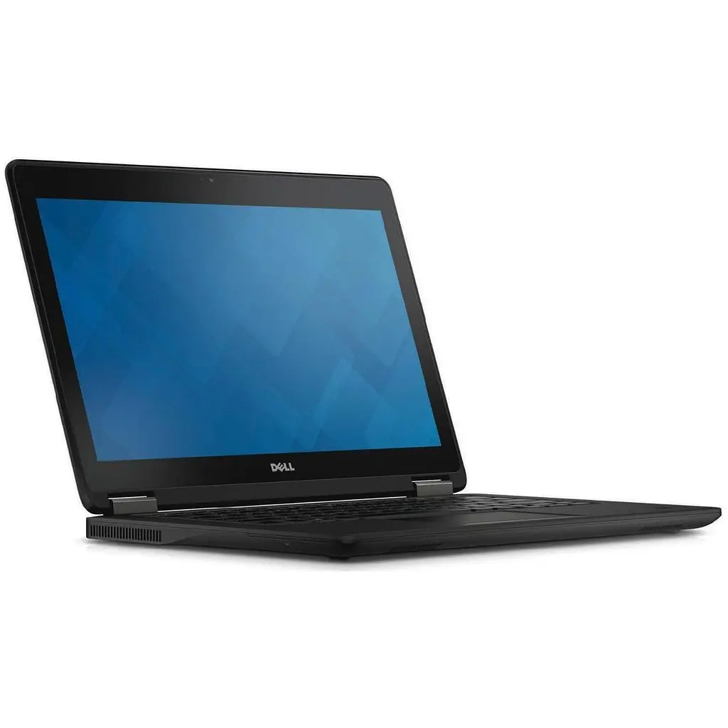 Ноутбук Dell Latitude E7250 (i5-5300U/4/120SSD) - Class A "Б/В" - фото 2