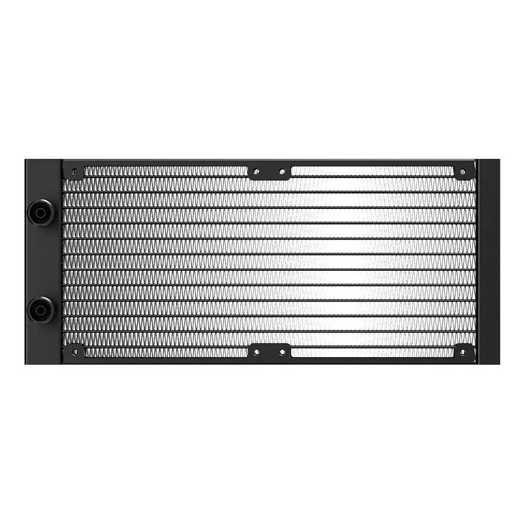 СВО ID-Cooling FX240 LCD (FX240 LCD) - фото 2