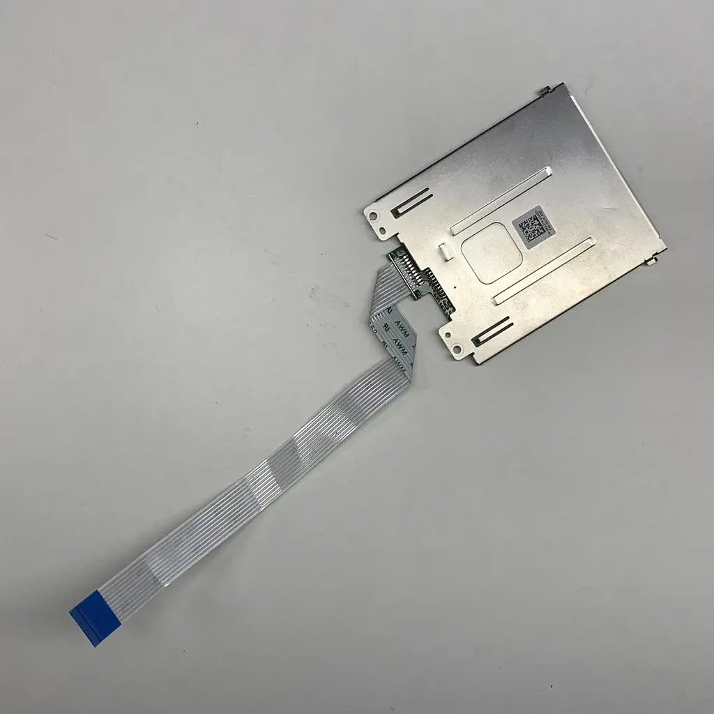 Доп. плата Card Reader для ноутбука Dell Latitude E5450 (0R22TH) Б/У - фото 2