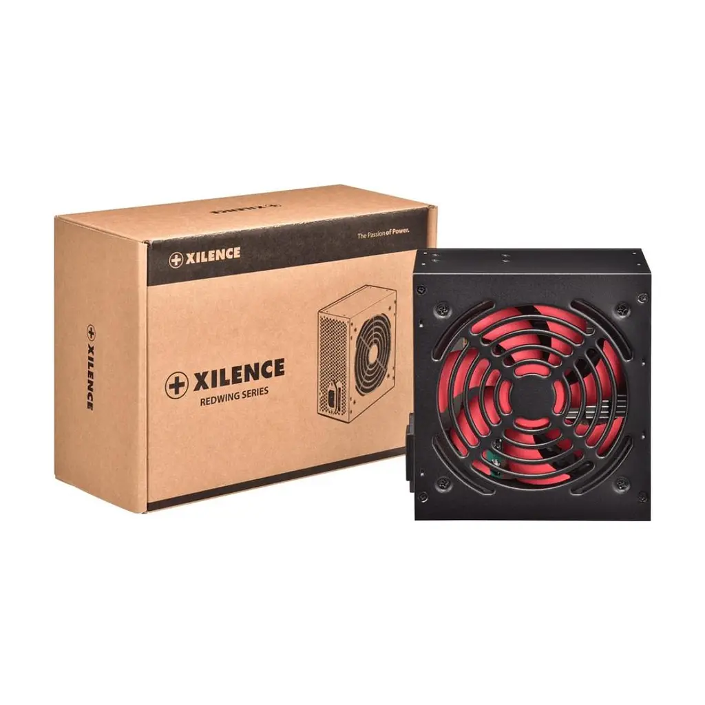 Блок живлення Xilence 700W (XP700R7) - фото 3