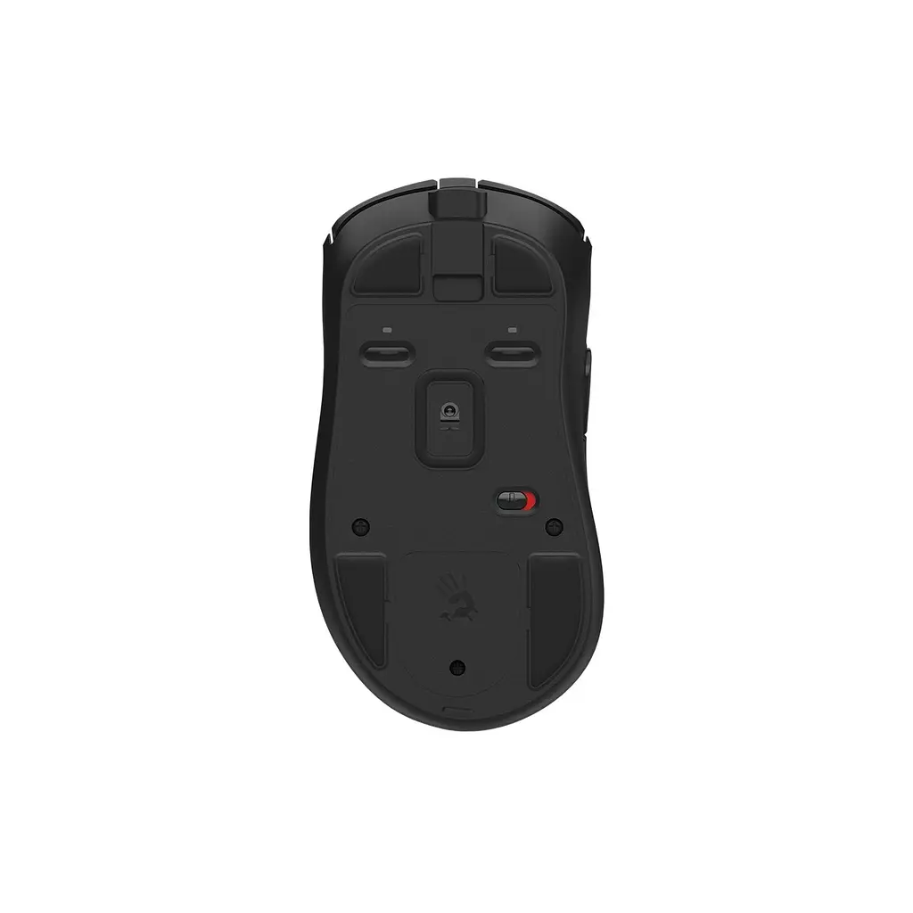 Мишка A4Tech Bloody R73 Ultra Wireless Black (4711421002349) - фото 10