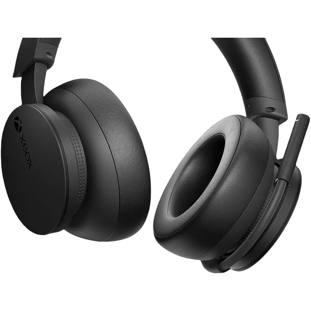 Ігрові навушники Microsoft Xbox Wireless Headset (TLL-00021) [122532] - фото 9