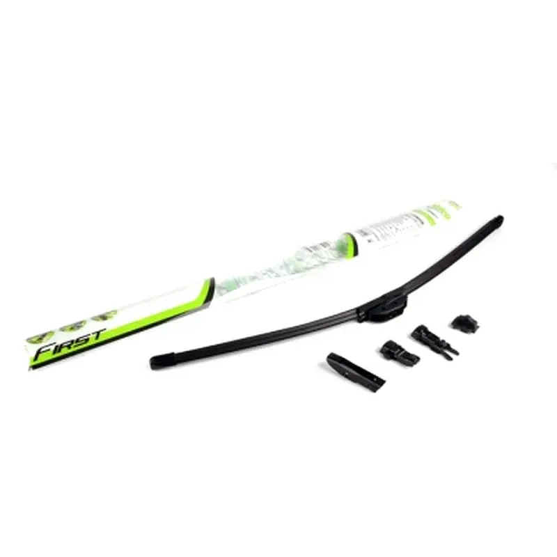 Щітка склоочисника Valeo 575009 - фото 4