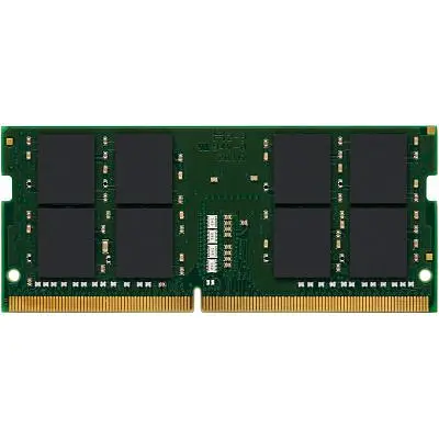 Модуль пам'яті для ноутбука SoDIMM DDR4 16GB 3200 MHz Kingston (KVR32S22D8/16WP) - фото 4