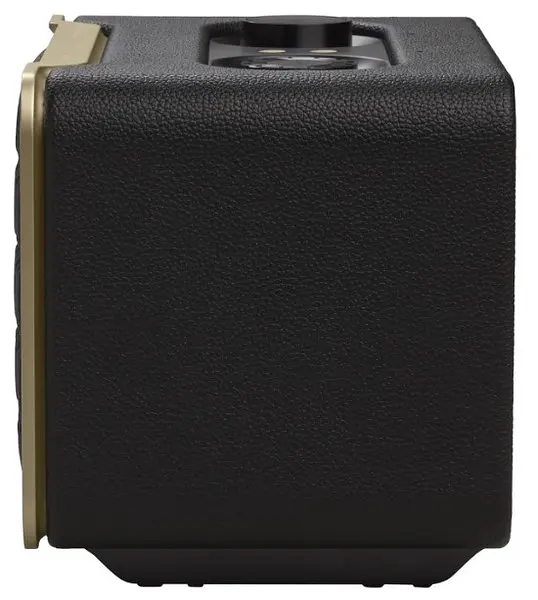 Портативная акустика JBL Authentics 200 (JBLAUTH200BLKEP) - фото 7