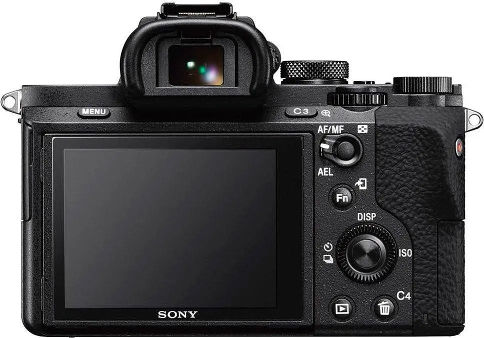 Бездзеркальний фотоапарат Sony Alpha A7 III Kit SEL2870 28-70mm f/3.5-5.6 OSS FE Black (ILCE7M3KB) UA [87968] - фото 7