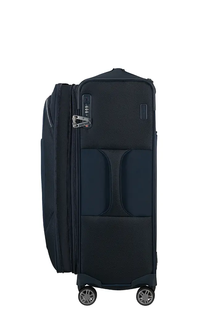 Валіза 67 См Samsonite RE-LITE MIDNIGHT BLUE 67x44x30(33) KQ8*11006 - фото 14