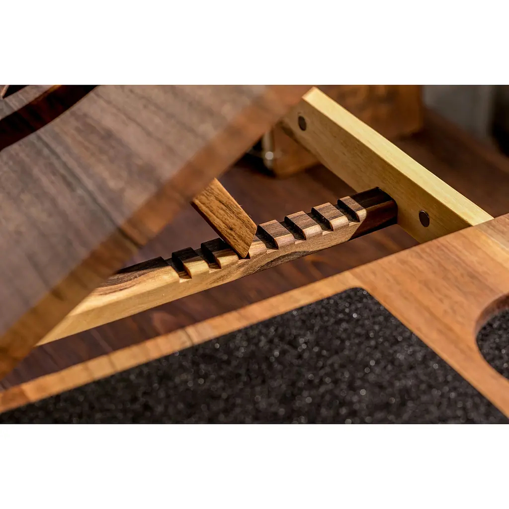 Подставка для ноутбука EcoWalnut Laptop iDesk (EW-19) - фото 10
