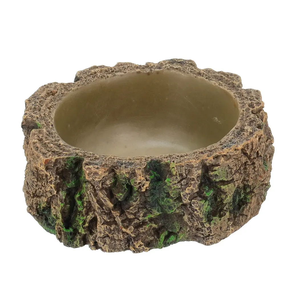 Миска для води Hobby Drinking Bowl Bark 2 15x14x6см (36261) - фото 3