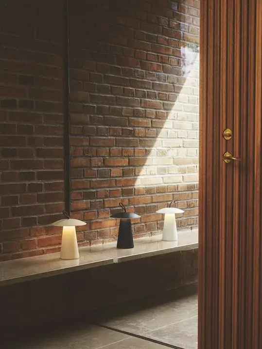 Настільна лампа Nordlux 2318245003 ARA - фото 2