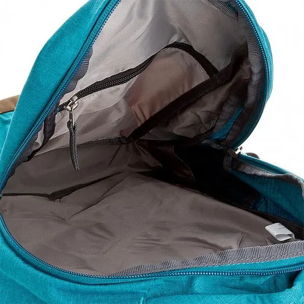 Рюкзак Deuter StepOut 16 Neon-Petrol (1052-3810315 8304) - фото 2