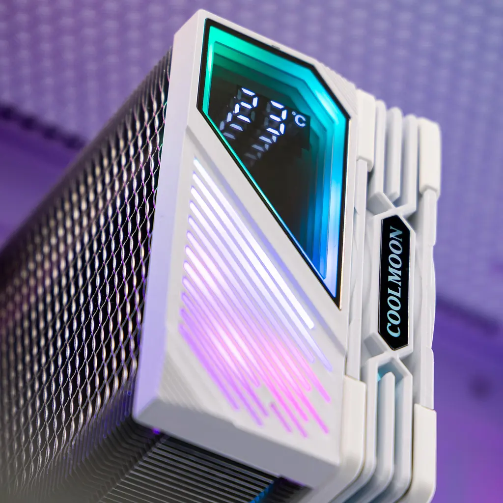 Комп'ютер Pereverten (RX 5700, Ryzen 5 2600, 16 Гб, SSD 512 Гб.) - фото 4