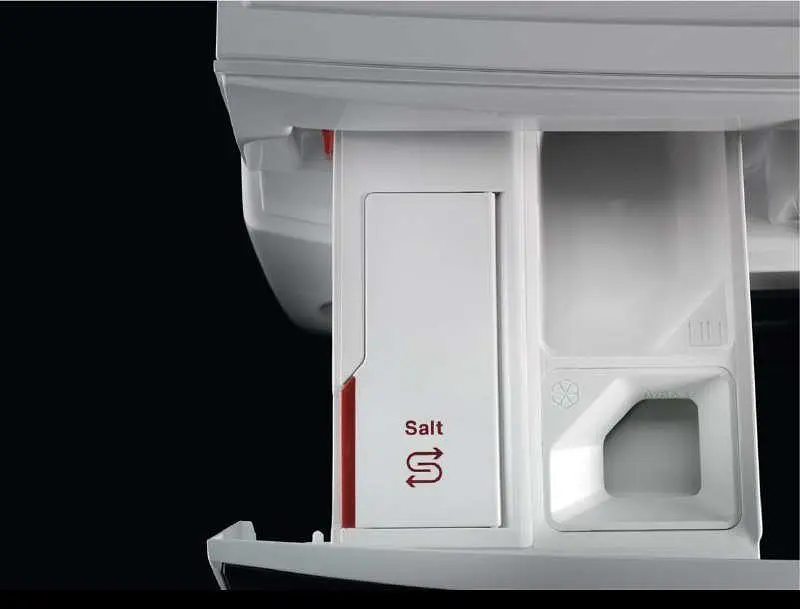 Пральна машина AEG SoftWater (L9FEC49SC) - фото 6