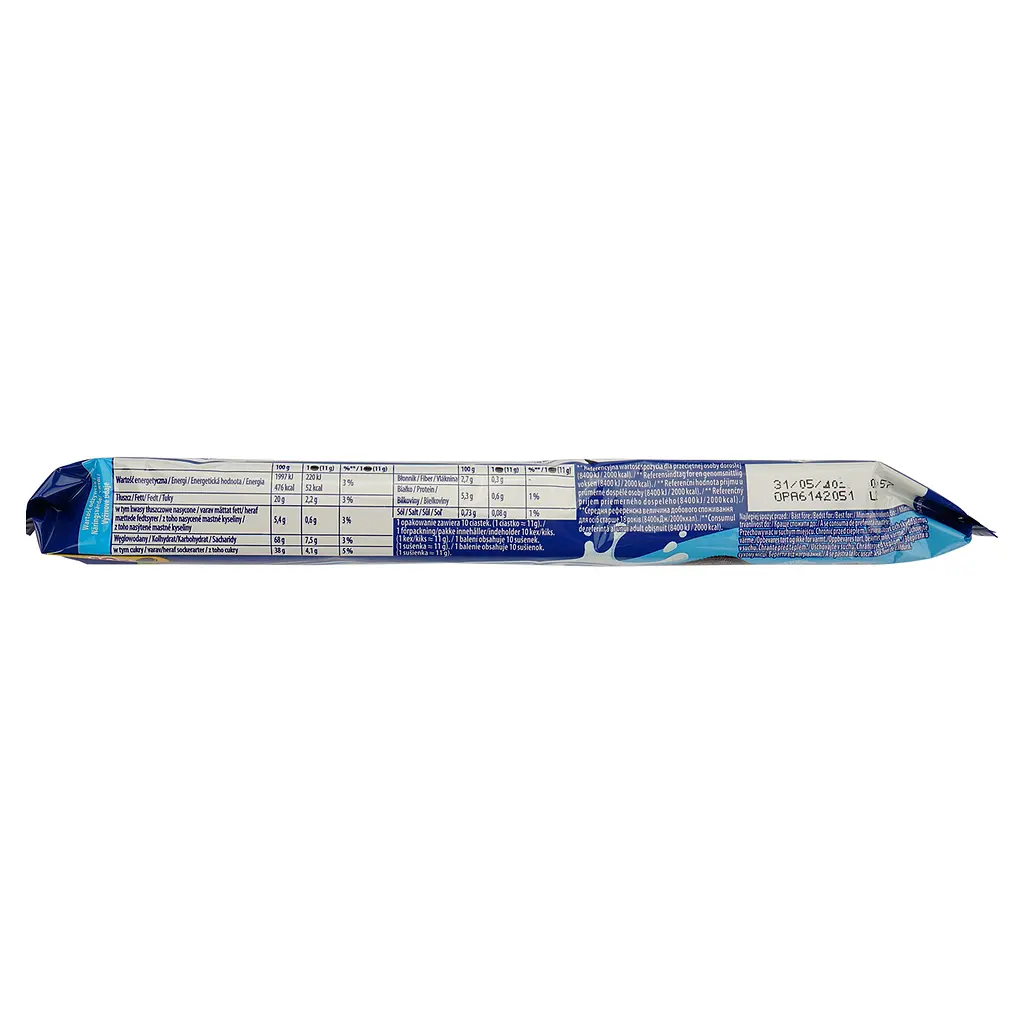 Печиво Oreo Original з какао та ванільним смаком 110 г (911750) - фото 4
