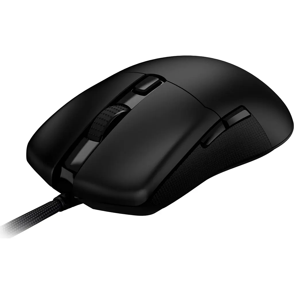 Мышь Hator Pulsar 2 Pro USB Black [HTM-520] [92403] - фото 2