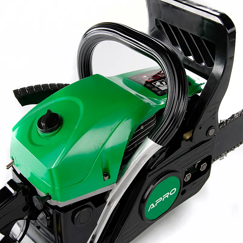 Бензопила ланцюгова Apro BPL 2000 18" 30412 - фото 8